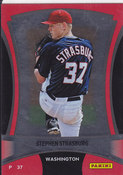 2012 Stephen Strasburg