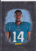 2012 Justin Blackmon