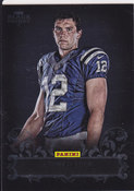 2012 Andrew Luck