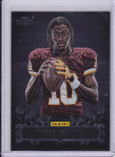 2012 Robert Griffin III