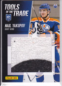 2013 Nail Yakupov