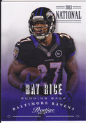 2013 Ray Rice 5/5