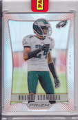 Nnamdi Asomugha PYLON 1/1