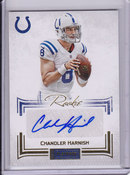 2012 Chandler Harnish