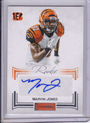 2012 Marvin Jones