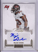 2012 Najee Goode