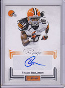 2012 Travis Benjamin