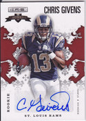 2012 Chris Givens