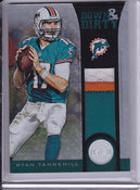 2012 Ryan Tannehill