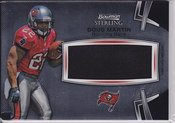 2012 Doug Martin