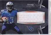 2012 Kendall Wright