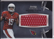 2012 Michael Floyd