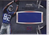 2012 Rueben Randle