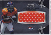 2012 Ronnie Hillman