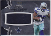 2012 DeMarco Murray