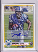 2012 Ryan Broyles