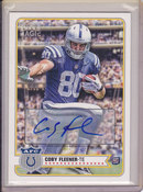 Coby Fleener