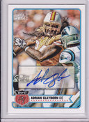 2012 Adrian Clayborn SP