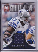 2013 DeMarcus Ware