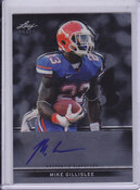 Mike Gillislee