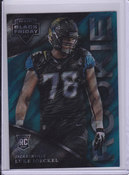 2013 Luke Joeckel /30