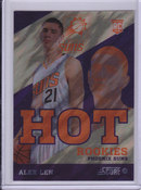 2013 Alex Len /30