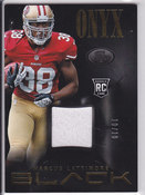 2013 Marcus Lattimore 10/10