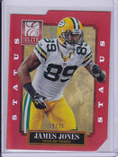 2013 James Jones 19/25