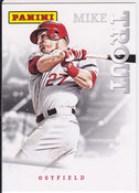 2013 Mike Trout