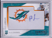 Dion Jordan 051/204