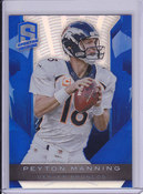 2013 Peyton Manning 45/99