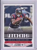 Arian Foster 4/5