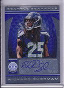 2013 Richard Sherman 10/25