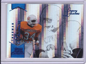 2014 Thurman Thomas ROW 0 14/50