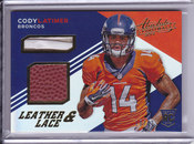 2014 Cody Latimer 18/43