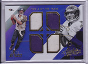 Joe Flacco 36/75