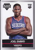 2014 Joel Embiid