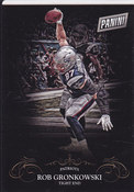 2014 Rob Gronkowski