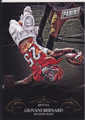 2014 Giovani Bernard