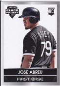 2014 Jose Abreu