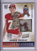 2014 Aaron Murray