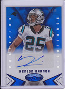 2014 Kenjon Barner 04/25