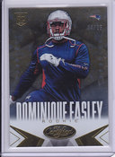 2014 Dominique Easley 04/25