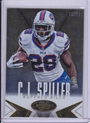 2014 C.J. Spiller 01/25