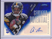 Dri Archer 63/99