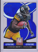 Antonio Brown 05/16