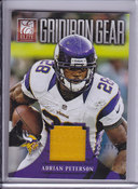 2013 Adrian Peterson 08/99