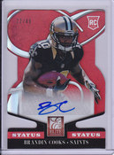 2014 Brandin Cooks 22/49