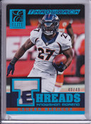 2014 Knowshon Moreno 40/49