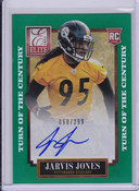 Jarvis Jones 060/299